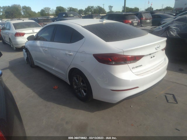 Hyundai Elantra Value Edition 2017 5NPD84LF5HH185680 Image 4