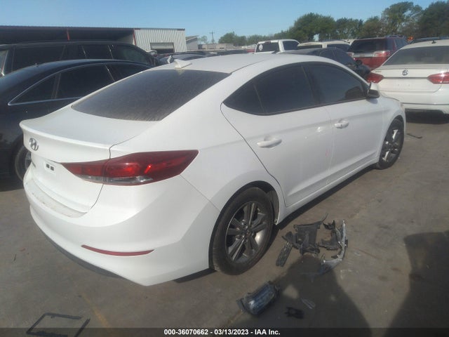 Hyundai Elantra Value Edition 2017 5NPD84LF5HH185680 Image 5