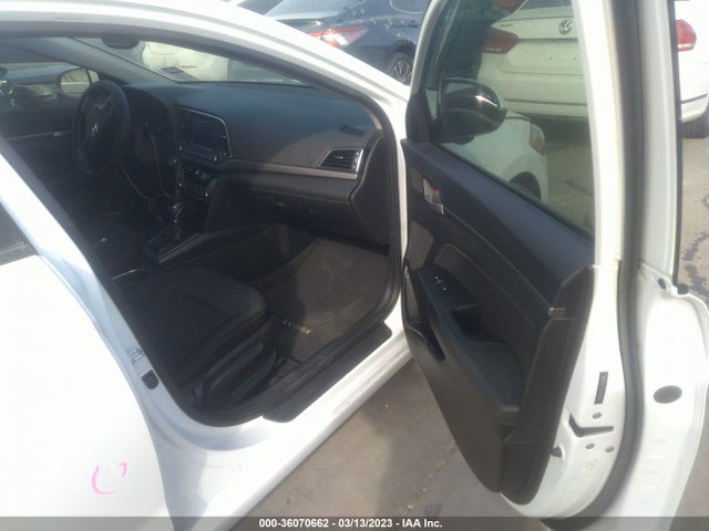 Hyundai Elantra Value Edition 2017 5NPD84LF5HH185680 Image 6