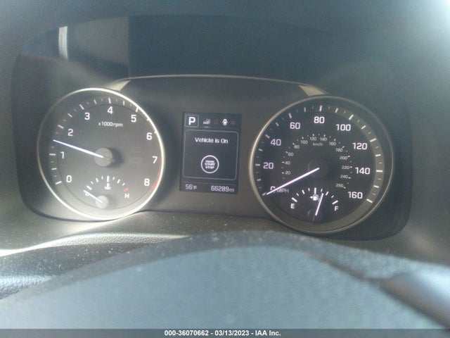 Hyundai Elantra Value Edition 2017 5NPD84LF5HH185680 Image 8