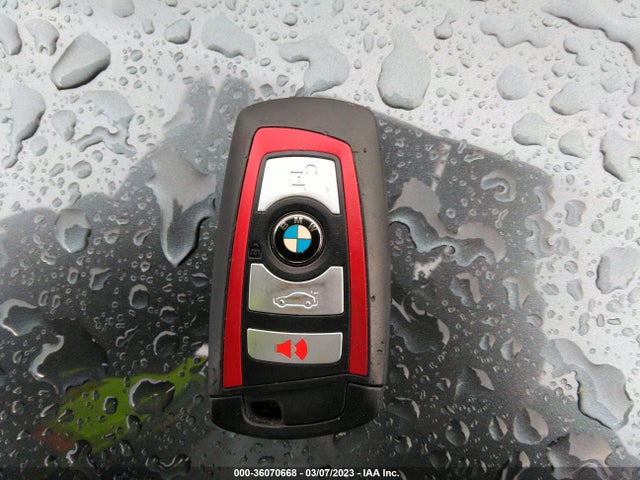 BMW 3 Series 330i Xdrive 2017 WBA8D9G58HNT91598 Image 11