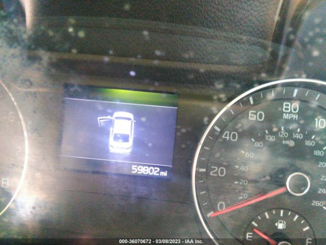 3KPF24AD1KE118467 KIA Forte Lxs