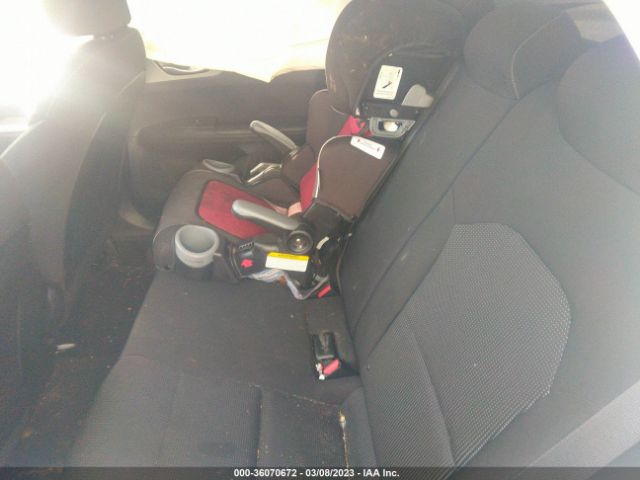 3KPF24AD1KE118467 KIA Forte Lxs