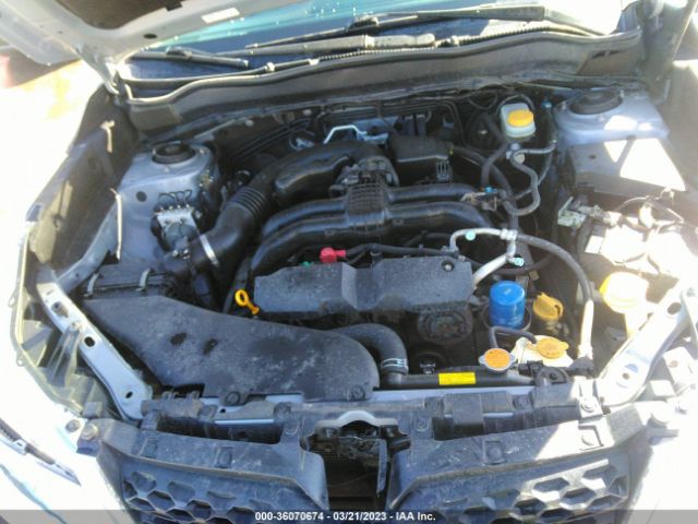 JF2SJAAC0EH453629 Subaru Forester 2.5i