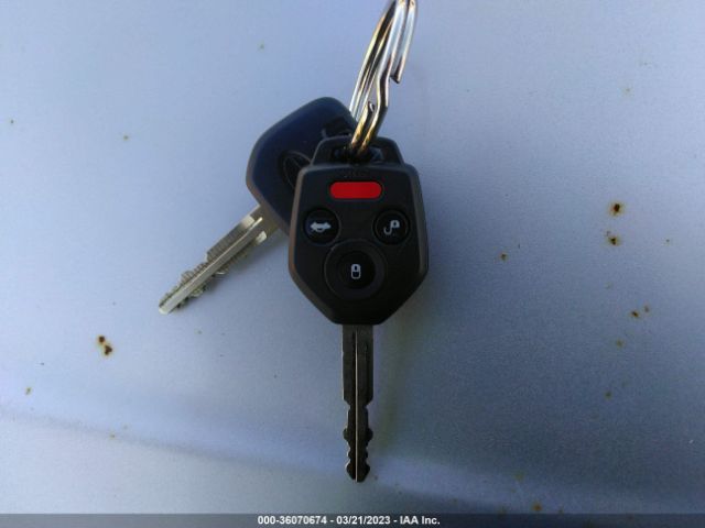 JF2SJAAC0EH453629 Subaru Forester 2.5i