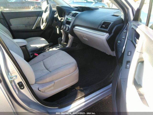 JF2SJAAC0EH453629 Subaru Forester 2.5i