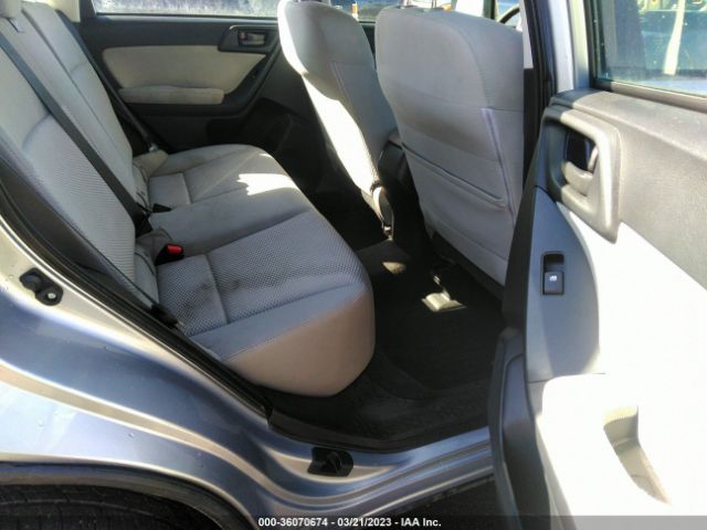 JF2SJAAC0EH453629 Subaru Forester 2.5i