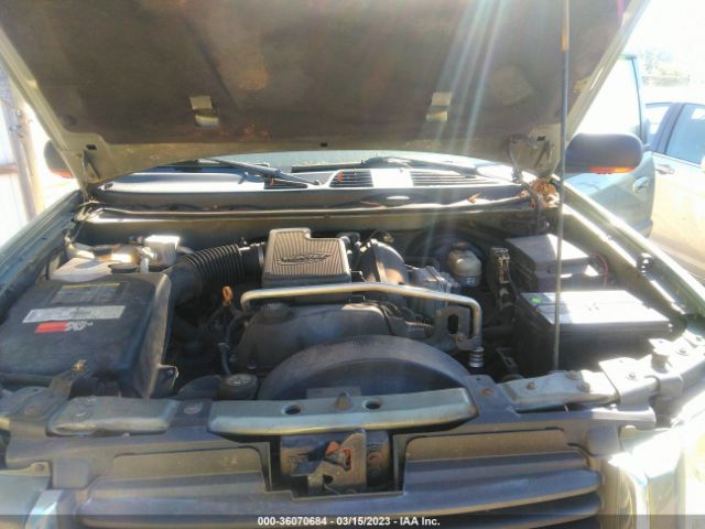 1GKDS13S032280563 GMC Envoy Slt
