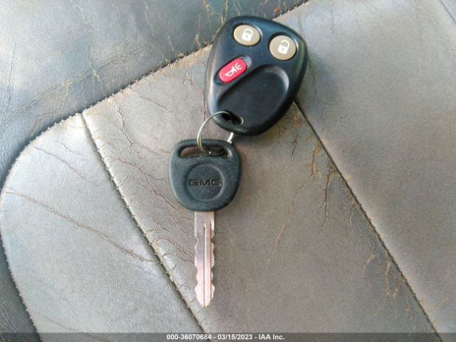 1GKDS13S032280563 GMC Envoy Slt