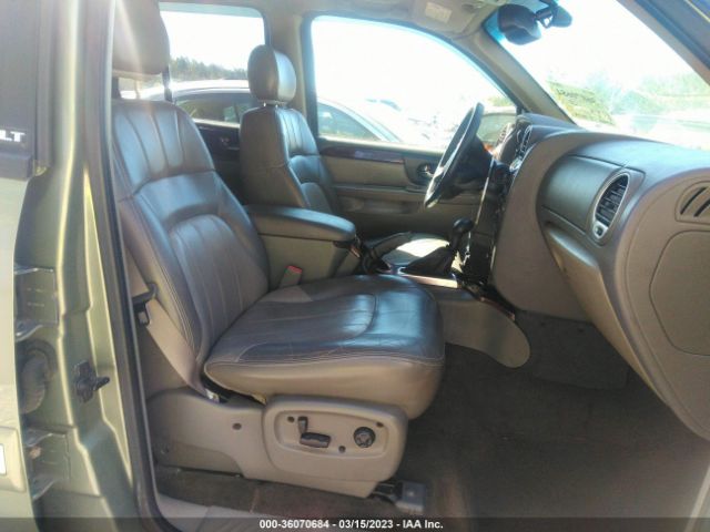 1GKDS13S032280563 GMC Envoy Slt