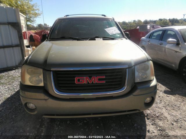 1GKDS13S032280563 GMC Envoy Slt