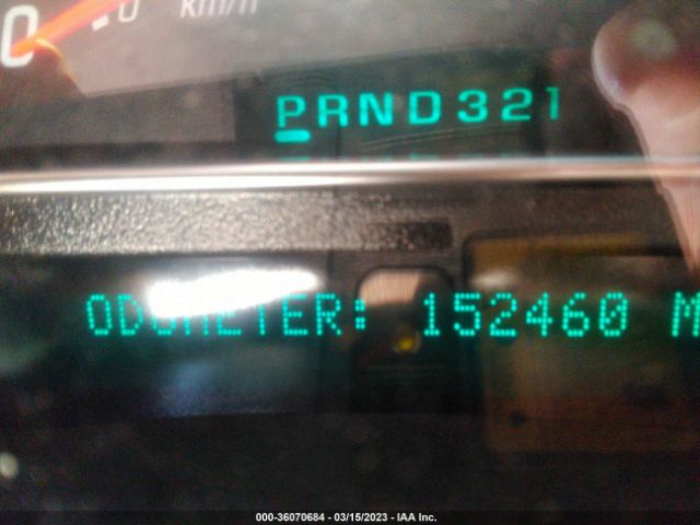 1GKDS13S032280563 GMC Envoy Slt