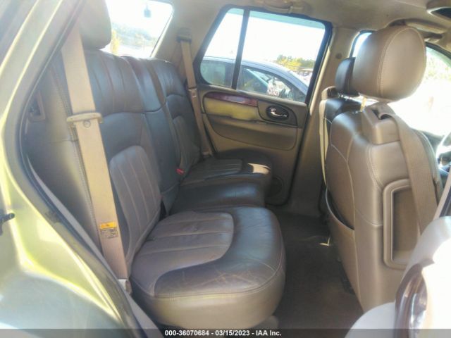 1GKDS13S032280563 GMC Envoy Slt
