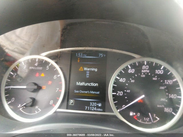 Nissan SENTRA S 2018 3N1AB7AP4JY304445 Image 9