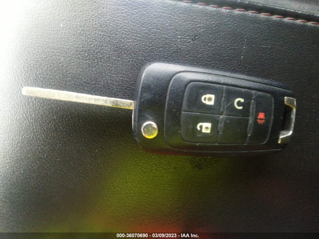 Chevrolet EQUINOX LT 2015 2GNALBEK4F1172764 Image 11