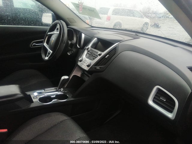 Chevrolet EQUINOX LT 2015 2GNALBEK4F1172764 Image 5