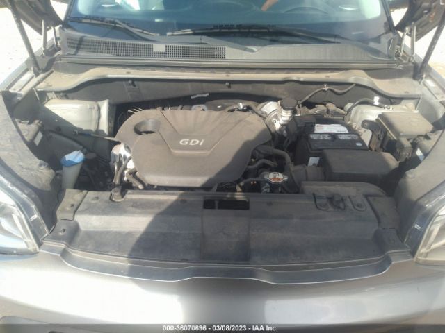 KNDJN2A29F7231688 KIA Soul Base
