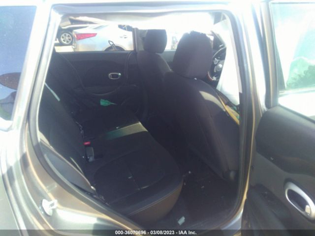 KNDJN2A29F7231688 KIA Soul Base