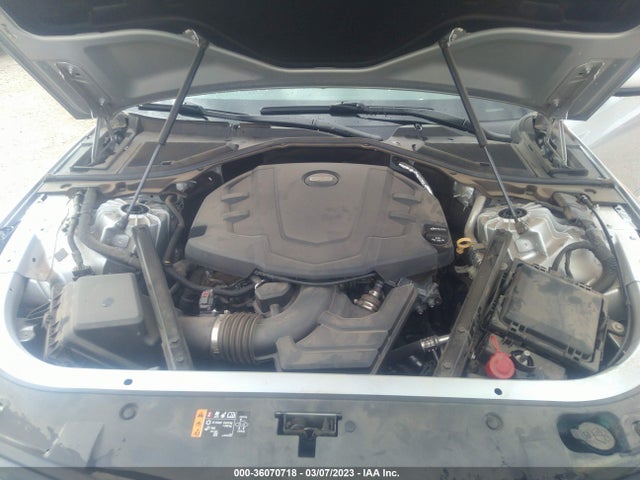 Cadillac Ct6 Standard 2017 1G6KB5RS9HU208373 Image 10