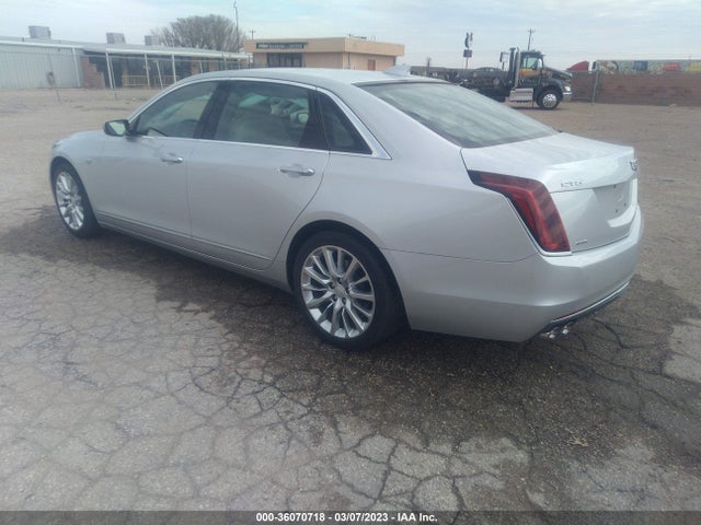 Cadillac Ct6 Standard 2017 1G6KB5RS9HU208373 Image 3