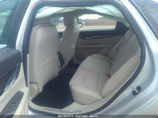 Cadillac Ct6 Standard 2017 1G6KB5RS9HU208373 Image 8
