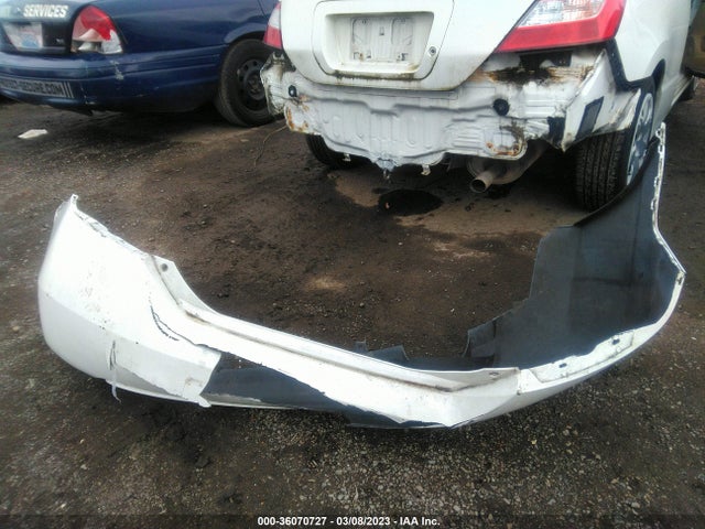 2007 HONDA CIVIC CPE LX VIN: 2HGFG12647H548927