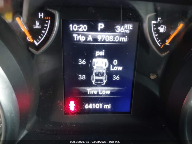 1C4HJXDN0KW643799 Jeep Wrangler Unlimited Sport S