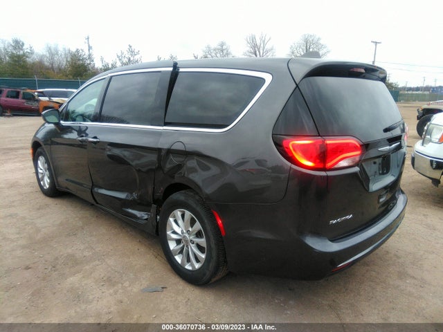 Chrysler Pacifica Touring Plus 2018 2C4RC1FG2JR314930 Image 3