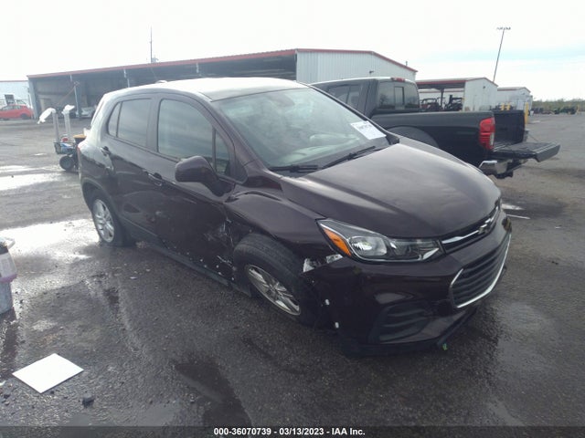 2020 KL7CJNSB5LB340689 main image