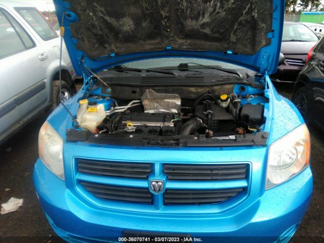 1B3HB28B18D732979 Dodge CALIBER SE