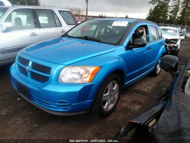1B3HB28B18D732979 Dodge CALIBER SE