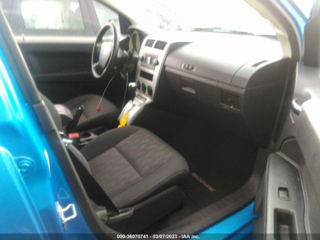 1B3HB28B18D732979 Dodge CALIBER SE