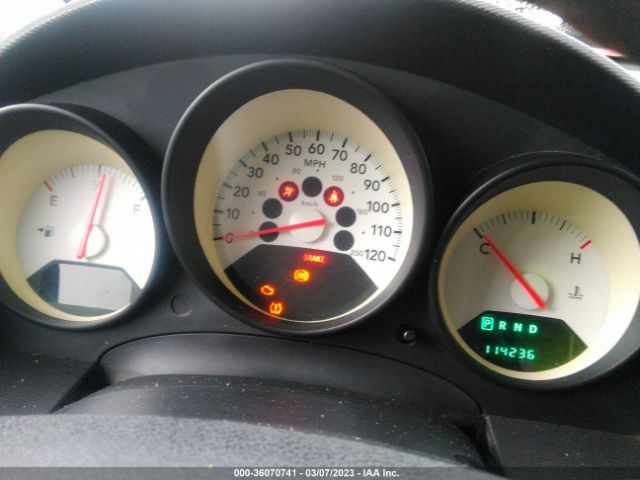 1B3HB28B18D732979 Dodge CALIBER SE