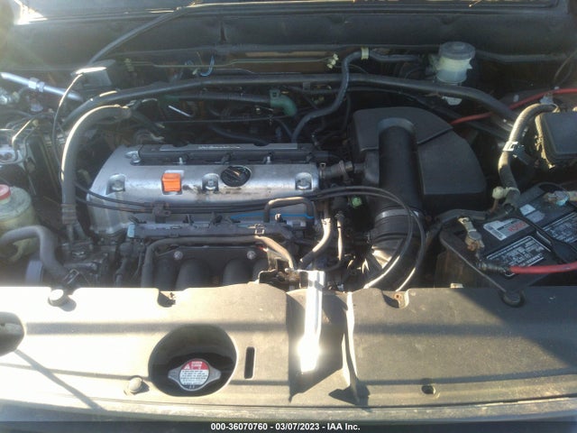 Honda CR-V EX 2002 JHLRD78862C047777 Image 11