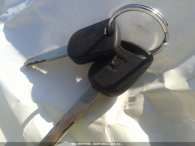 Honda CR-V EX 2002 JHLRD78862C047777 Image 3
