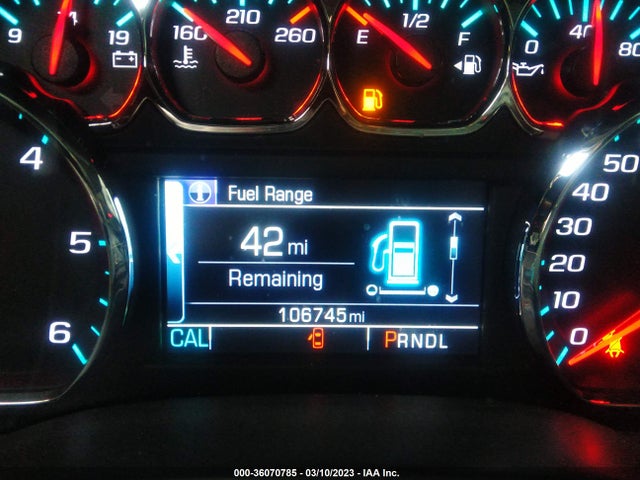 GMC Sierra 1500 Slt 2017 3GTU2NEC6HG315811 Image 7