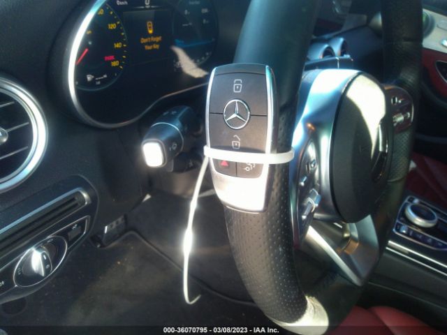 W1KWF8DB9MR643067 Mercedes-Benz C-class C 300