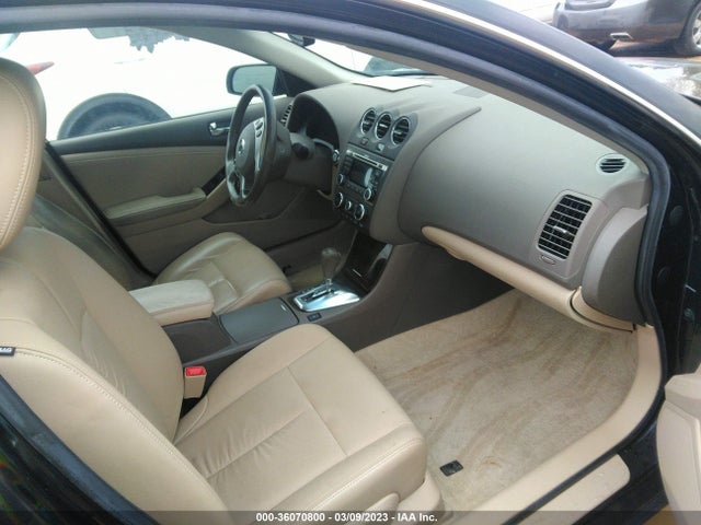 2011 NISSAN ALTIMA 2.5 SL VIN: 1N4AL2APXBN449572
