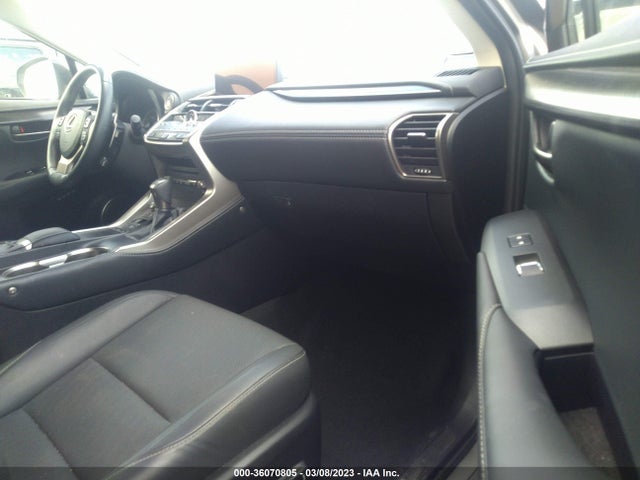 2019 Lexus NX, VIN: JTJYARBZ8K2130015