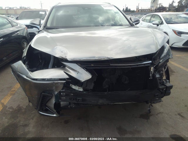 2019 Lexus NX, VIN: JTJYARBZ8K2130015