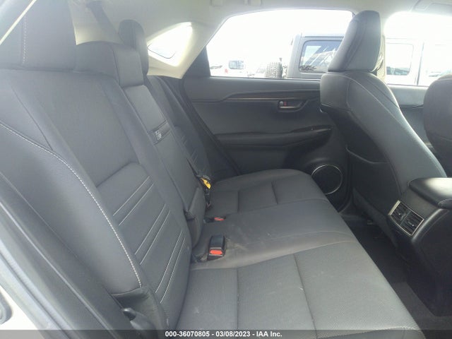 2019 Lexus NX, VIN: JTJYARBZ8K2130015