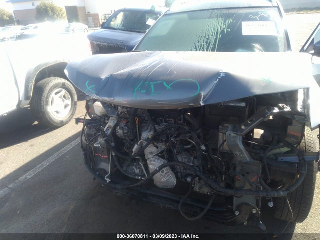 Nissan ROGUE SV 2018 KNMAT2MT2JP534086 Image 8
