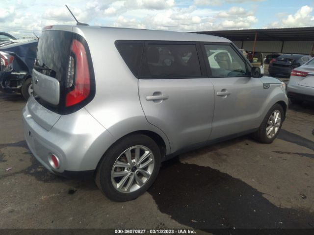 KNDJP3A58K7689078 KIA SOUL +