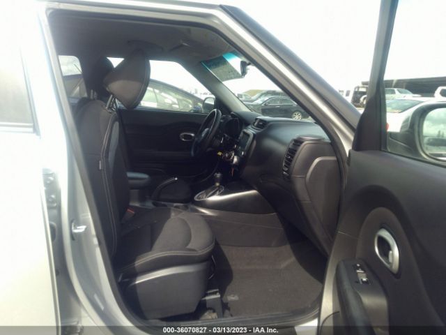 KNDJP3A58K7689078 KIA SOUL +