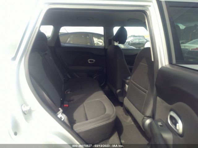 KNDJP3A58K7689078 KIA SOUL +