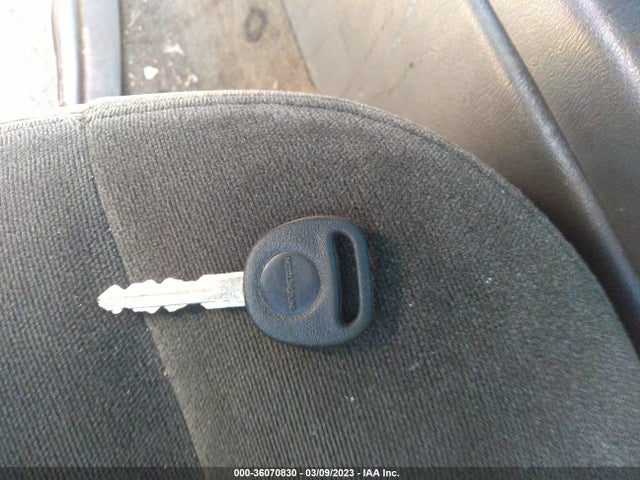 2006 CHEVROLET SILVERADO 2500HD LT2 VIN: 1GCHK23D16F219577