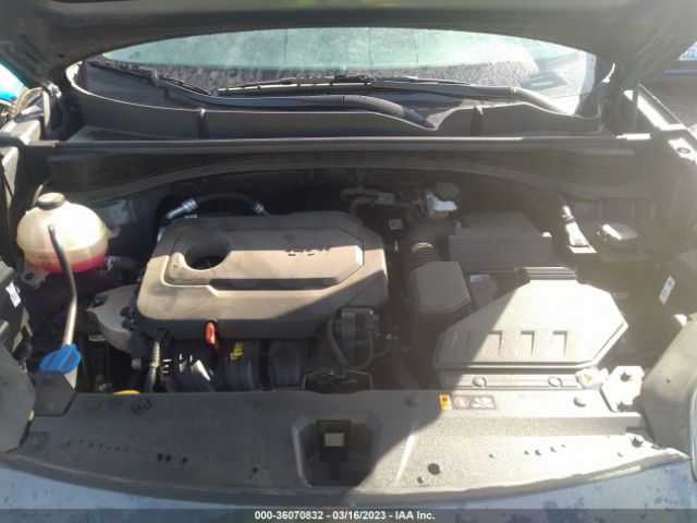 KNDPMCAC2M7883965 KIA Sportage Lx