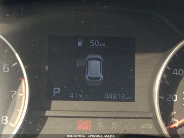 KNDPMCAC2M7883965 KIA Sportage Lx
