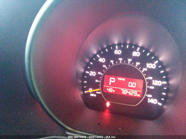 KIA SOUL + 2018 KNDJP3A50J7543188 Image 8