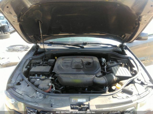 1C4RJEAG8KC657336 Jeep Grand Cherokee Altitude
